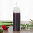 Container Squeeze Sauce Bottle Condiment Dispenser Condiment Squeeze Bottles