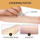 Tattoo Scar Flaw Conceal Tape Concealer Waterproof-Stickers-Cover-Up Ultra N7A5