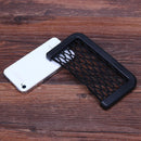 Car Elastic Storage Net String Power Bag Power Bag Phone Holder Sticky