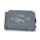 1xDigital Arm Blood Pressure Cuff Upper Arm Blood Pressure Arm Circumferen hot.