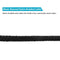 2Pcs 40cm 1 to 5 4Pin PWM Fan CPU HUB Splitter PC Case Cooler Power Adapter