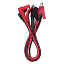 Multimeter Probe Test Lead Test cable Line Multimeter Wire Clip Universal Plug