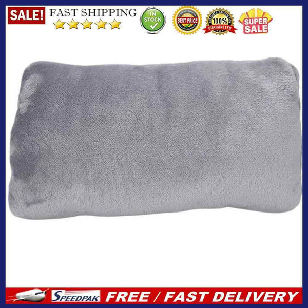 Hand Warmer Comfortable Electric Hand Heated Pack for Household Bedroom Sleeping