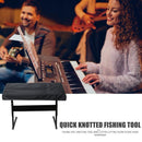 Electronic Digital Piano Cover Dustproof Keyboard Cover for 61/88 Key Piano