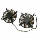 PC Computer Cooling Fans Suitable For ZOTAC P106-100 Y2P0 ZT-M10600A-10B M4R6