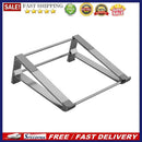 P5 Aluminum Alloy Laptop Holder Stand Metal Computer Notebook PC Cooling Riser