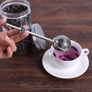 Stainless Steel Tea Ball Bag Infuser Filter Spice Leaf Strainer Diffuser Newly