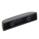 Thumb Rest Tug Bar Finger Pull for Jazz Precision Bass Guitar Plastic
