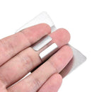 Kitchen Finger Hand Protector Guard Steel Chop Slice Cook BEST H8Q7