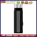 6 in 1 Cleaner Kit Phone Earbuds Keyboard Cleaning Brush with Key Puller (Black)