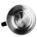 Steel Leakproof Household Insulated Thermal Flask Mug Cup Water Bottle Tea Cup