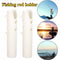 Dual Head Rotation Pole boat Fishing Rod Holder  Pod Stand Ground Stand