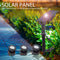 2V 0.32W 160mA Solar Panels DIY Charge Module Mini Polysilicon Solar Cell Newly