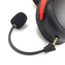 For Kingston HyperX Cloud II Wireless 3.5mm Replacement Game Headset Microphone