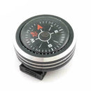 Mini Lightweight Wrist Compass For Survival Camping O6P4 Useful Div M0X9 G4Y7