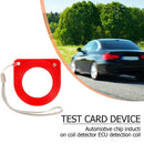 Vehicle Testing Tools Car ECU Induction Signal Detection Auto Repair Coil Tester