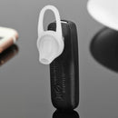 M163 Wireless Bluetooth-compatible Earphone Handsfree Call Business Headset
