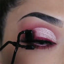 Accessories Auxiliary Stainless Steel Eyelash Curler Mini Tweezer Segmented