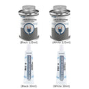 5pcs Electronic Sealing Insulation Glue Waterproof Liquid Sealant 30ml