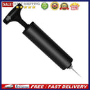 Portable Air Pump Soccer Swimming Ring Inflatable Ball Basketball Tire Infl