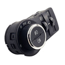 for TRAX For Opel Headlight Switch Indicator Light Without AUTO Fog Lamp Switch