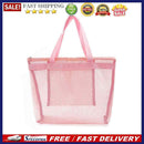 Transparent Handbags Women Large Shopping Bag for Ladies Totes Shoulder Bags