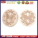 Animal Retro Wax Seal Stamp Head Fire Paint for Wedding Invitations (DW08)