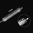 Vent Trap Brush Refrigerator Drain Dryer Lint Flexible Car Drain Pipe Brush