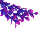 3pcs Aquatic Plant Simulation Aquarium Fish Tank Decoration Ornament