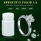 40ml Shine Jewelry Cleaner Anti-Rust Derusting Brightening 2Q6W V6D7 C3X9 G0V7