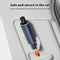 Car Safety Hammer 2-in-1 Emergency Window Breaker w/ Belt Cutter (Tarnish)
