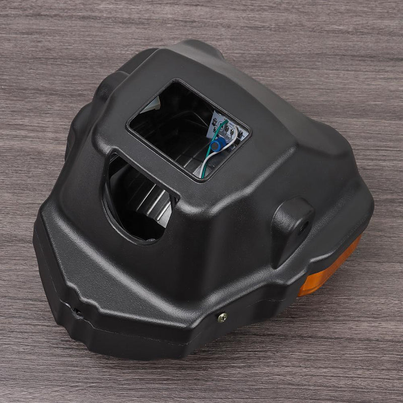E-bike Parts Electric Tricycle Headlight Electrical Vehicle Headlamp LED Lamp