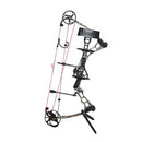 Quick Release Arrow Box Outdoor Archery Camping Sport Accessories Quiver Bag