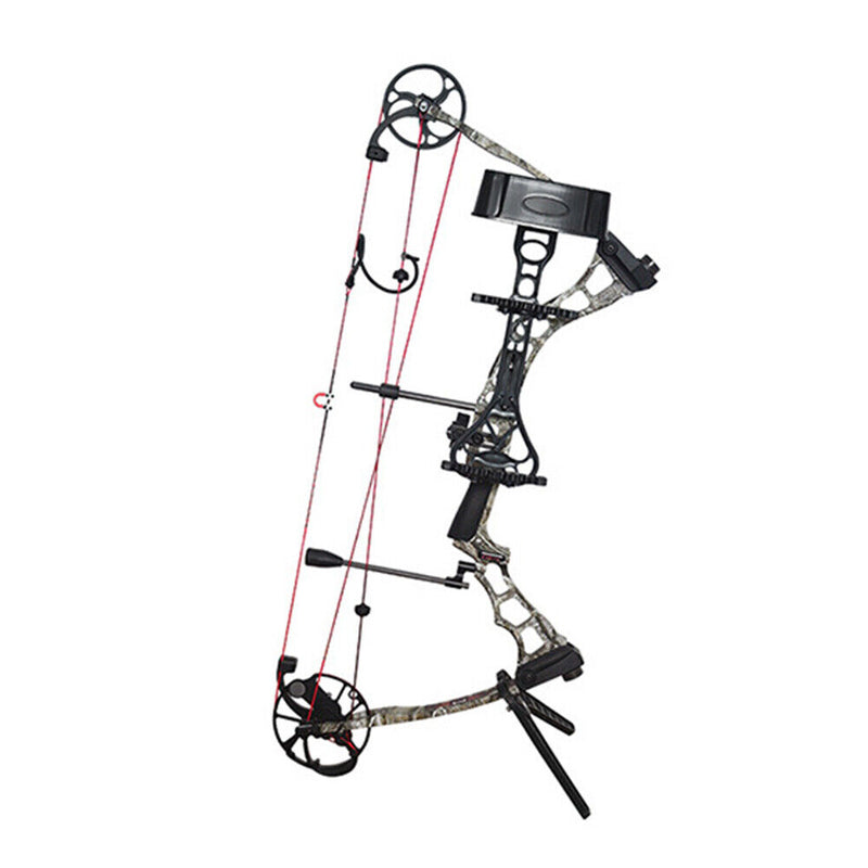 Quick Release Arrow Box Outdoor Archery Camping Sport Accessories Quiver Bag