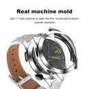 Anti-Fall Watch Full Cover Case for Huawei Watch GT 3 42mm Screen Protector S