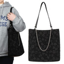 Fashion Flower Soft Chain Shoulder Bags Crossbody Bag Tote Bag Messenger Bag