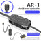 COOLMOON AR-1 5V 3 Pin to SATA ARGB Controller Cable for PC Fan Light Strip