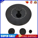 Solar Floating Fountain Outdoor Garden Pond Pool Decor Water Fountain Pump