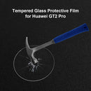 2pcs Tempered Glass Anti Scratch Screen Protector for Huawei Watch GT 2 Pro