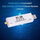 SDR Receiver 100kHz-1.7GHz Software Defined Radio Receiver (No Antenna)