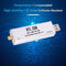 SDR Receiver 100kHz-1.7GHz Software Defined Radio Receiver (No Antenna)