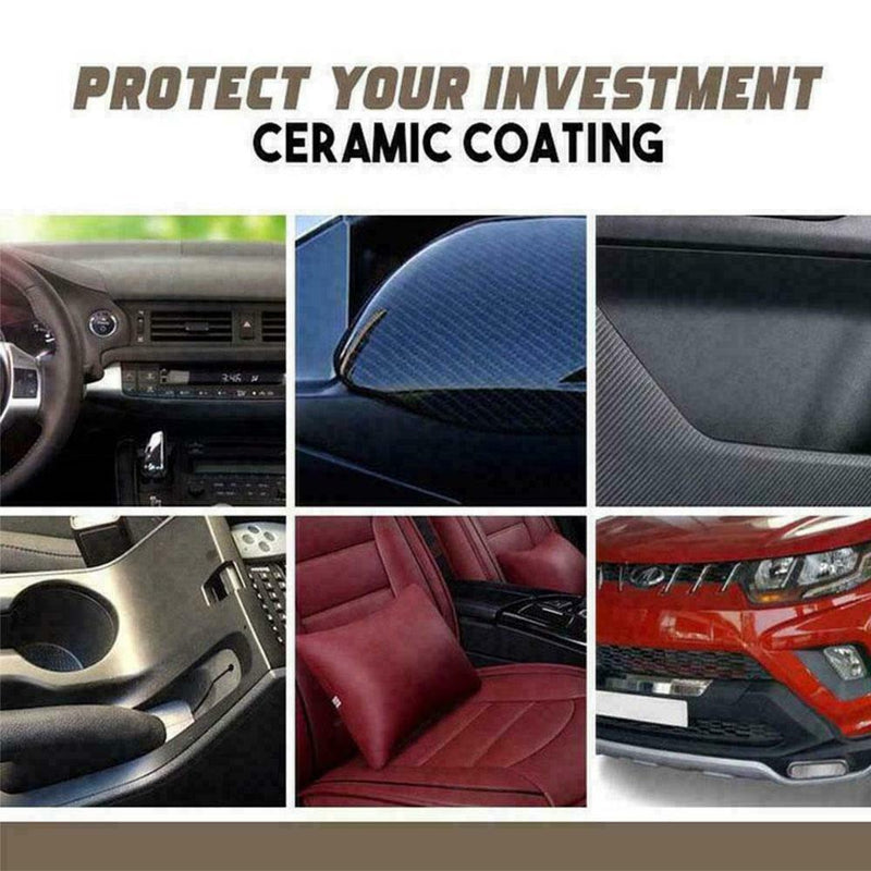 Nano Coating Agent Is Moisture-proof Restore Agent A1K9 Cleaner Instrument K4B4