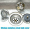 Drain Cover Kitchen Water Sink Drainers Strainer Plug Stopper C4H9 D L6C0 M8P0