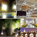 5pcs High Power 50W AC 220V COB LED Lamp Chip for Spotlight Searchlight