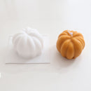Aromatherapy Candles Silicone Candles Mould Pumpkin Halloween Decoration
