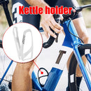 Bicycle Bottle Holder Mountain Road Cycling Bike Water Drink Cup Cage Bracket