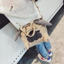 Women Animal Students Crossbody Shoulder Bag Messenger Bag Children Bag