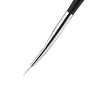 Fashion Lip Women Cosmetic Eyeliner Brush Pro Makeup Tools Brow Eyeshadow