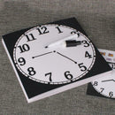Magic props time prediction any clock interactive stage commercial Q4D8