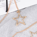 Metal Eyeglass Lanyard Glasses Necklace Eye wear Accessories Glasses Chain
